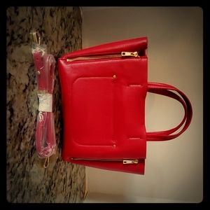 Ann Taylors handbag.